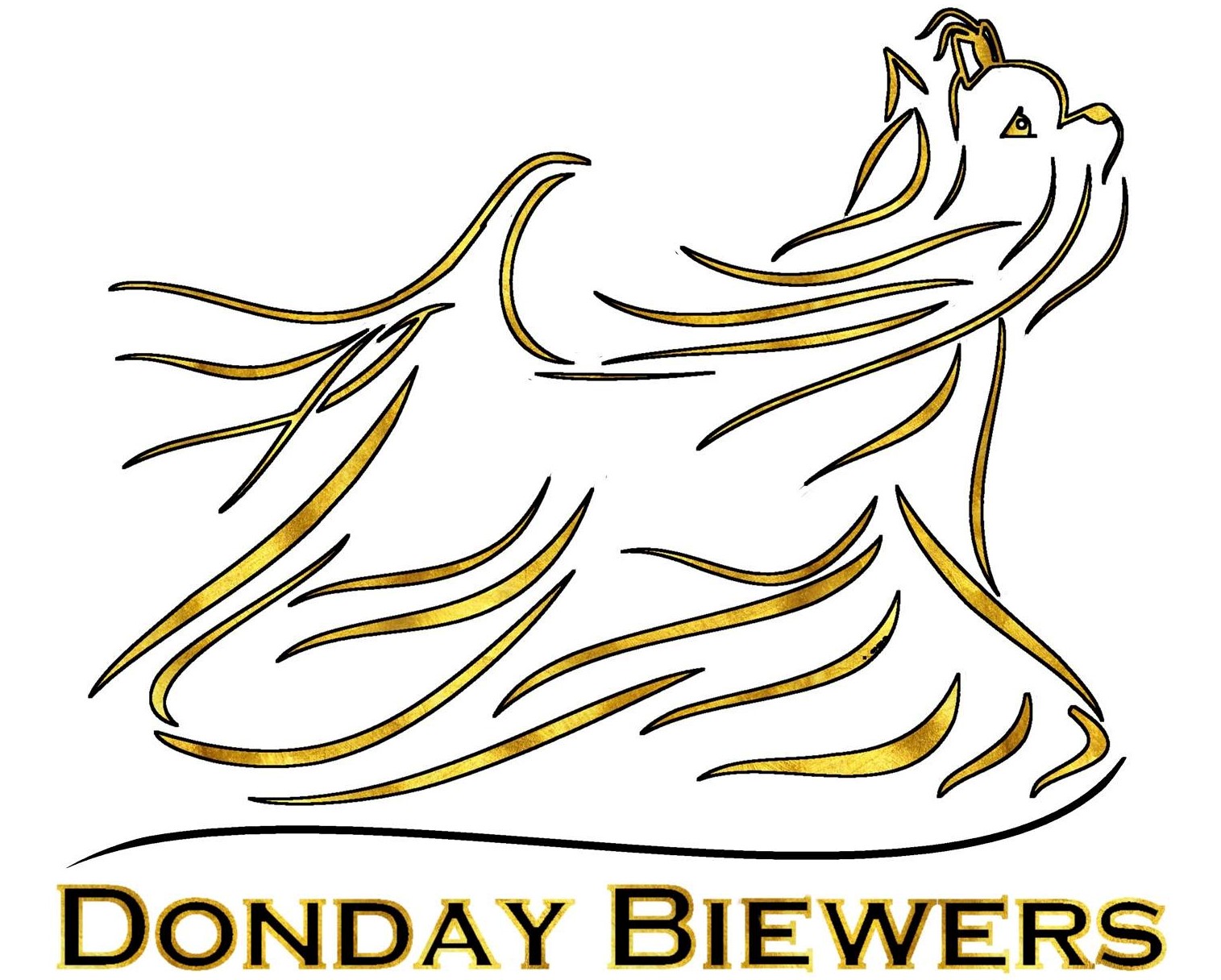 Donday Biewers Logo